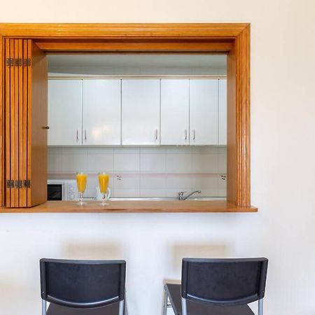 Playa Huelin Apartamento Leilighet Málaga Eksteriør bilde