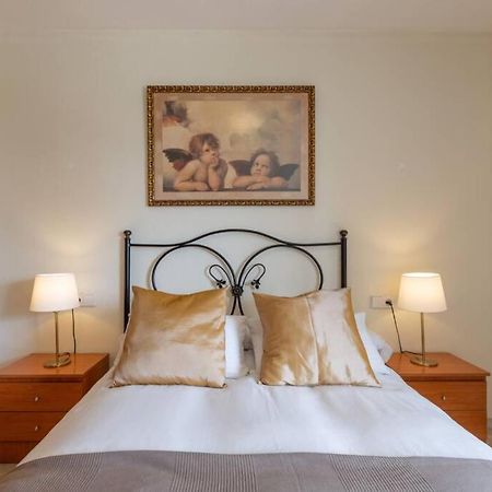 Playa Huelin Apartamento Leilighet Málaga Eksteriør bilde